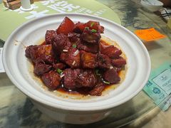 -梁家大院•农家菜(昆山会展中心店)