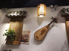 -京城小江南·北京烤鸭·江南土菜·白鱼(中关村店)