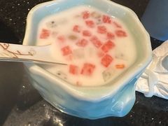 -三亚亚龙湾瑞吉酒店·铭轩中餐厅Mingxuan·海南菜·粤菜