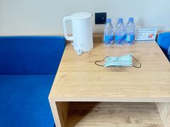 -LBED设计师酒店(苏州观前平江路店)