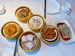 -东方早茶 海鲜•青岛菜(国信体育中心店)