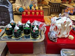 -上海新发展亚太JW万豪酒店