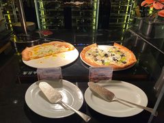 -广州四季酒店·意珍·意式自助餐