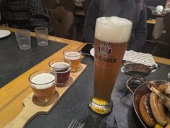 -宝莱纳餐厅(滨江店)