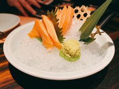 三文鱼-山葵家·创意料理(临平银泰城店)