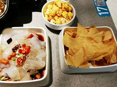 -半天妖烤鱼(丰科万达店)