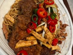 -慧娟面馆·餐厅(望江路店)