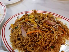 -明本海鲜大排档·鱼生海鲜烧烤宵夜(陈家祠店)