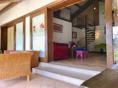 房间-意大利农场度假村