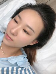 -久匠·野生眉半永久纹绣