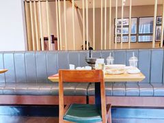 大堂-峨嵋小镇·川菜(勒泰中心店)