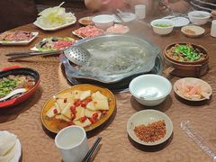 -马三妹跷脚牛肉(苏稽总店)