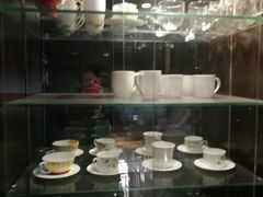-爱上层楼咖啡馆(为公桥店)