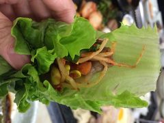 金顺韩国料理-金顺碳烤肉(1号店)
