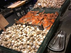 -星伦多自助料理·涮烤一体(嘉兴八佰伴店)
