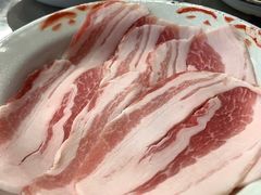 -永安里地摊烤肉(首创店)