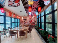 -浦·传统日式料理(3 5 1 1 店)