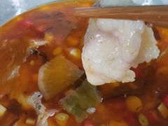 -山城外·非遗酸菜鱼(财富中心店)