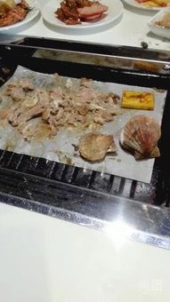 -聚盛源蒸汽海鲜火锅烤肉自助(巨川金海岸购物广场店)