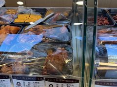 -张香食品(玉龙湾店)