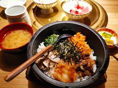 -江户烧肉(高德店)