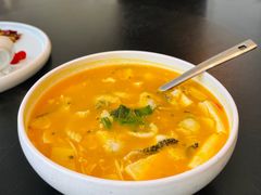 -翠湖宾馆·中餐厅