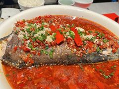 -春色如许·茶食餐厅(桃李春风店)