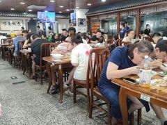 -柴氏风味斋(甘家口店)