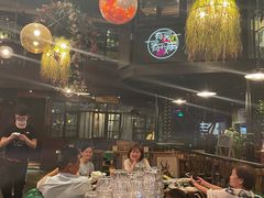 -胡桃里乐队酒馆(鎏嘉码头店)