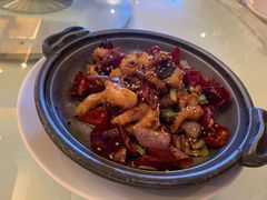 -利苑酒家(金宝店)