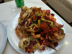 -来之顺海鲜菜馆·青岛菜·始于1993(栈桥店)