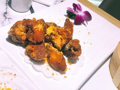 鸿运猪蹄-多多旺港式茶餐厅(新区店)