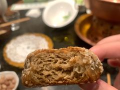 -南门涮肉(通州大船店)