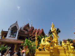 -西双版纳总佛寺