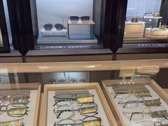 -溥仪眼镜PUYI OPTICAL(国贸商城店)