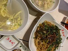 -东泰祥生煎馆(重庆北路店)