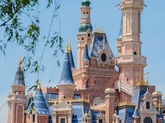 -上海迪士尼度假区