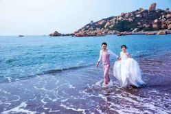 点击看大图 -金夫人婚纱摄影(华南店)
