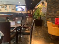 -上海锦江汤臣洲际大酒店壹阶层