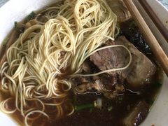 -美味斋(西北街店)