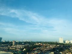 -旗鱼海番村(Orang Asli)