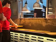 -破店肥哈·东北烧烤·夜宵(南山保利店)