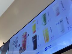 -茶百道(湖墅潮王路店)