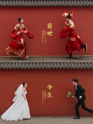 -今生有约国际精品婚纱摄影(苏州店)