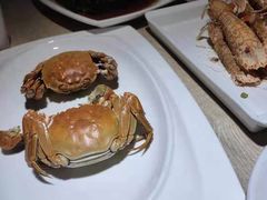 -味莊·青岛菜(云霄路店)