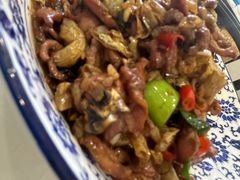 -新新湘菜馆(新中街二条店)