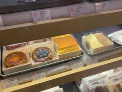 -OUR Bakery(SKP-S店)