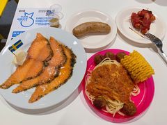 -宜家·瑞典风味餐厅(无锡店)