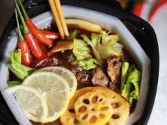 海底捞自煮火锅-盒马鲜生(杭州运河上街店)