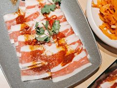 -新石器烤肉(周浦万达店)